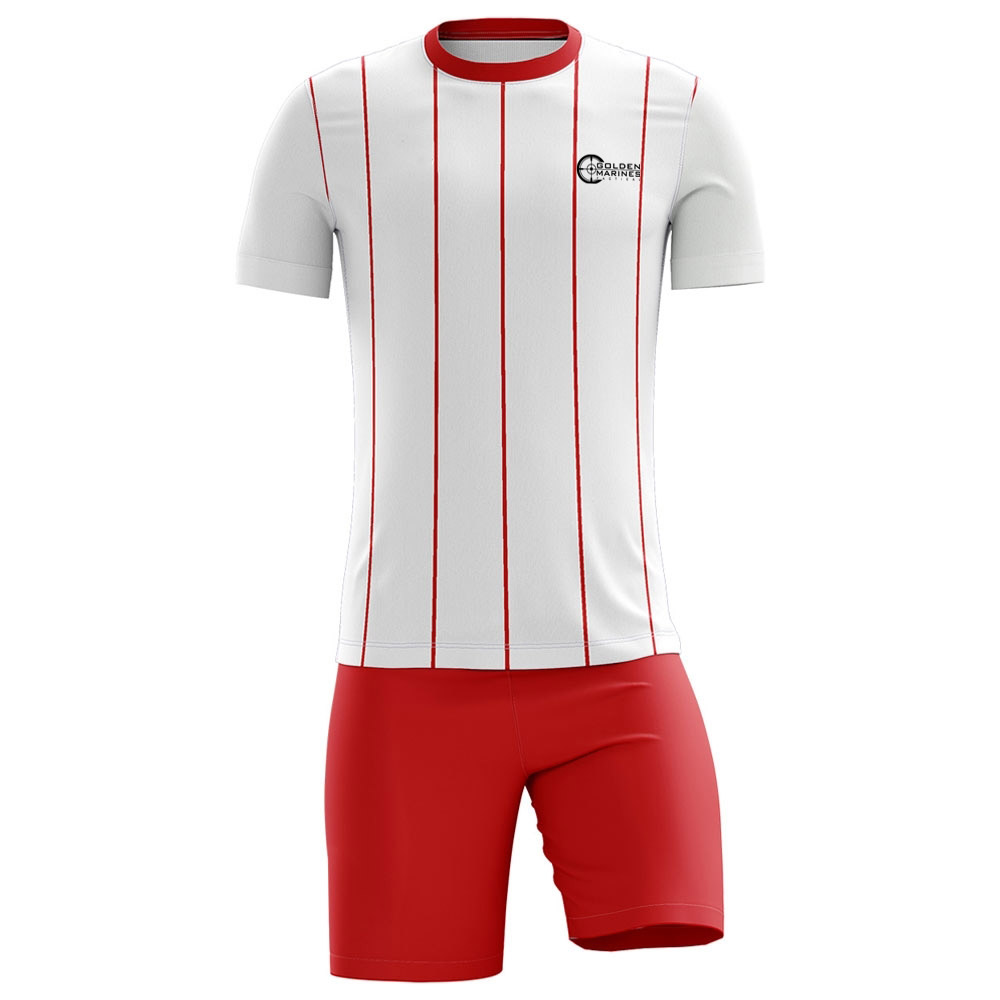 Soccer Uniform